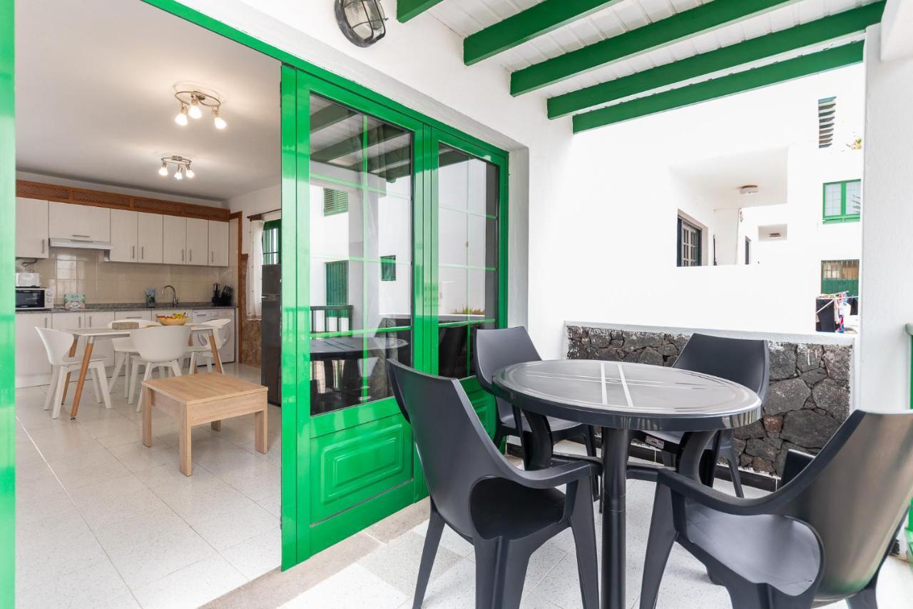 Casa Martin Apartment Puerto del Carmen  Exterior photo