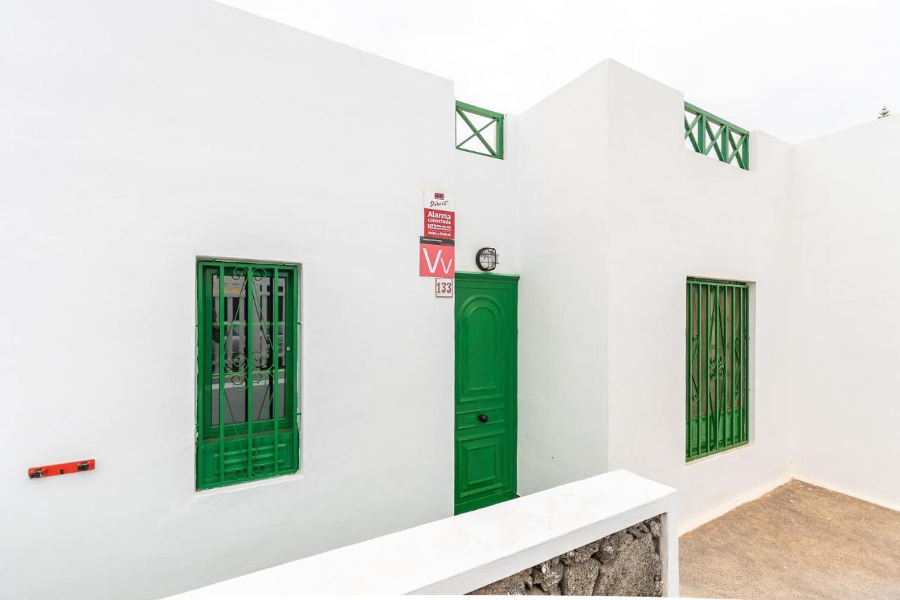 Casa Martin Apartment Puerto del Carmen  Exterior photo