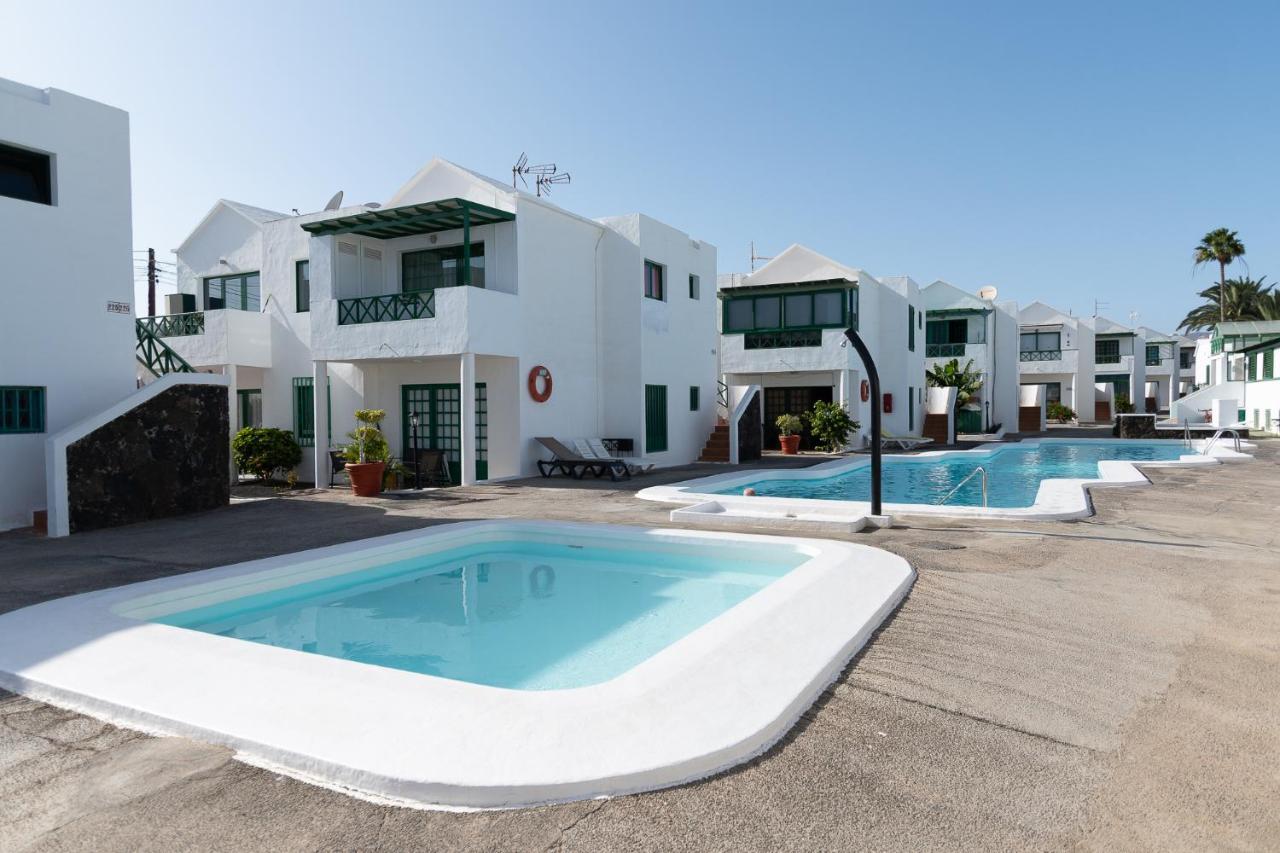 Casa Martin Apartment Puerto del Carmen  Exterior photo
