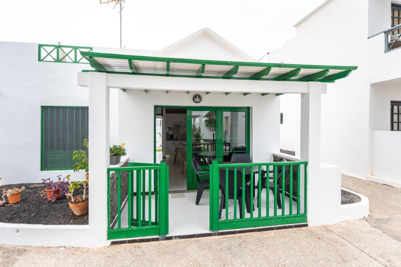 Casa Martin Apartment Puerto del Carmen  Exterior photo