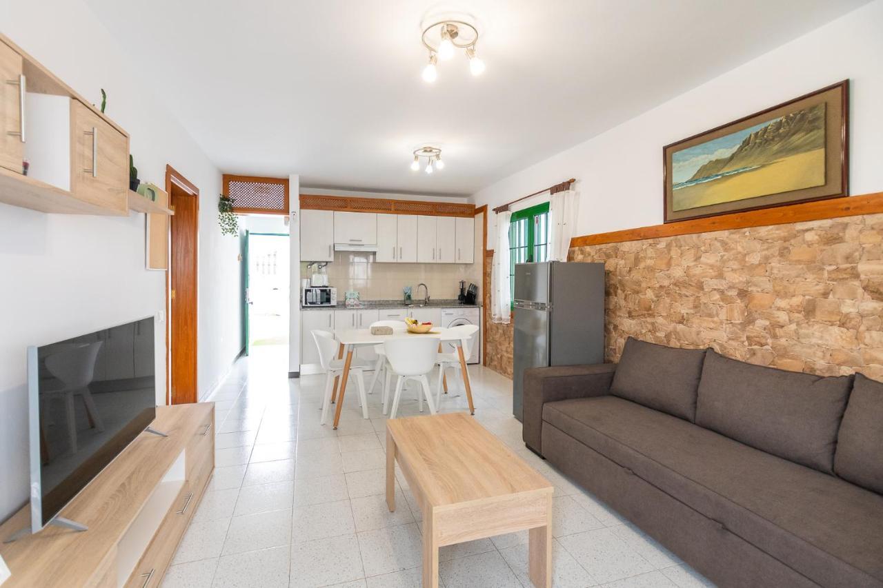 Casa Martin Apartment Puerto del Carmen  Exterior photo
