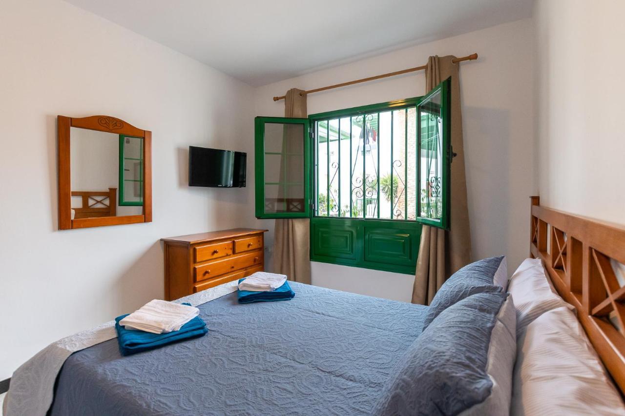 Casa Martin Apartment Puerto del Carmen  Exterior photo