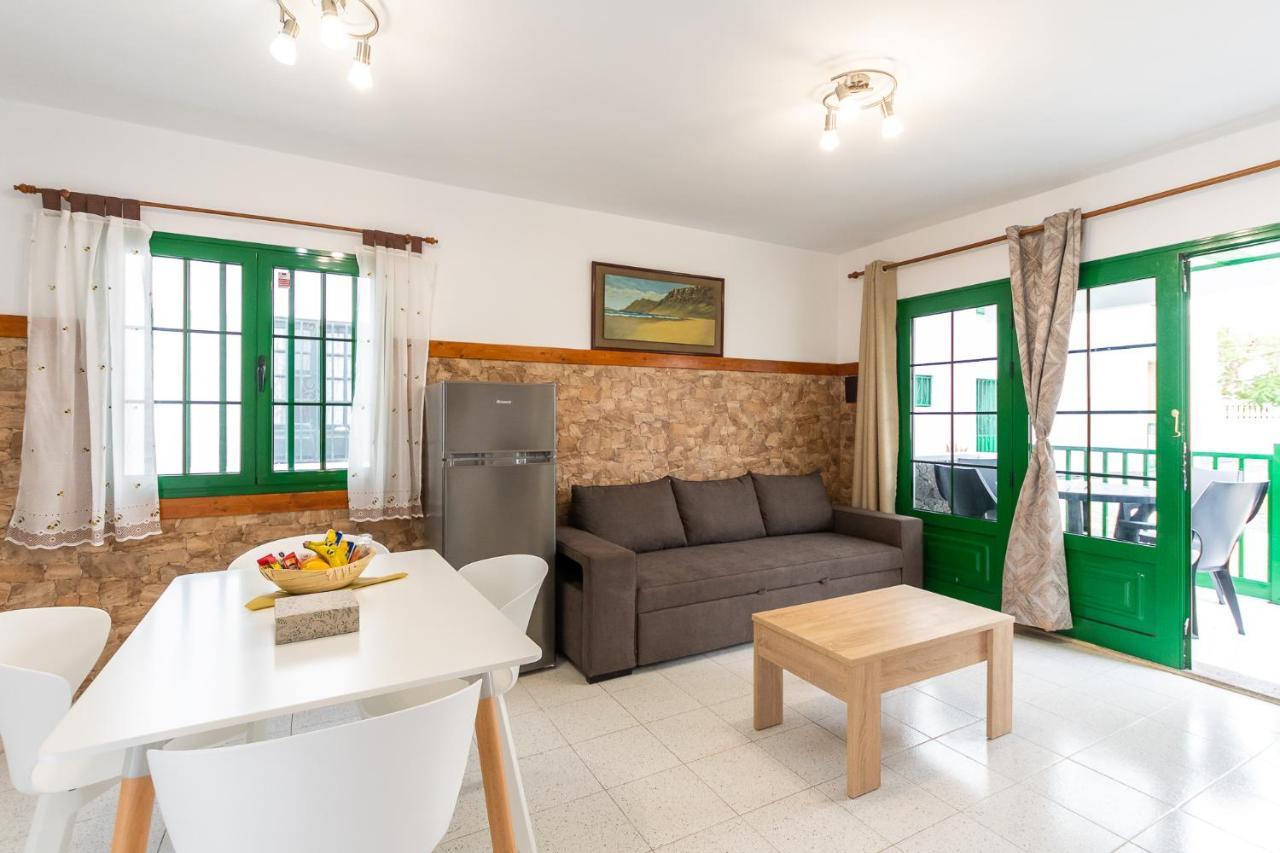 Casa Martin Apartment Puerto del Carmen  Exterior photo