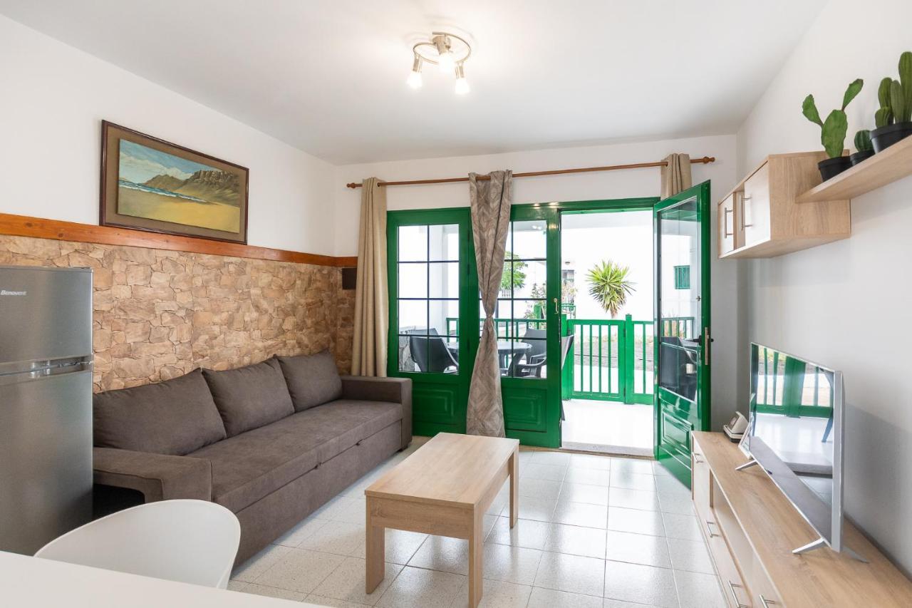 Casa Martin Apartment Puerto del Carmen  Exterior photo