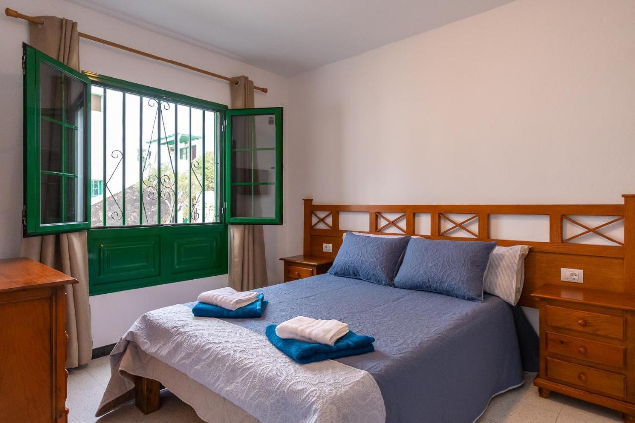 Casa Martin Apartment Puerto del Carmen  Exterior photo
